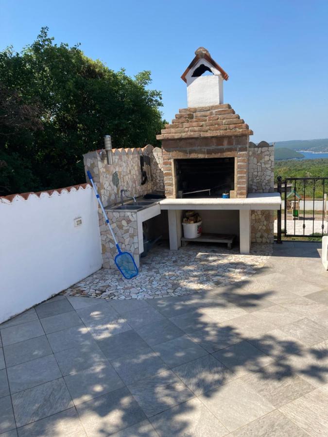 Villa Dijana Viskovici Exterior photo