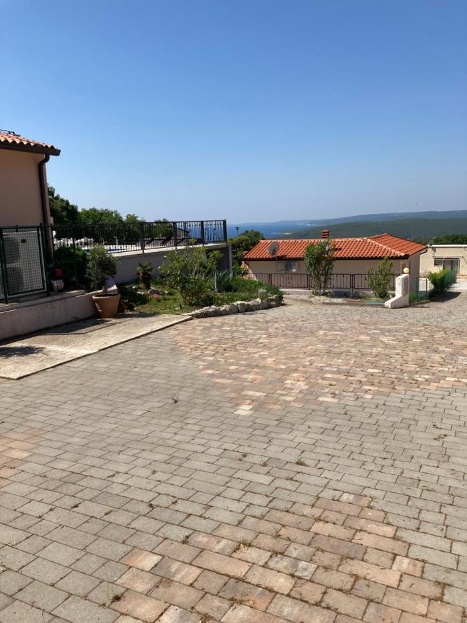 Villa Dijana Viskovici Exterior photo